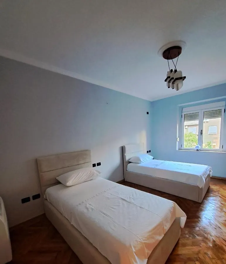 Home Away From Home Tirana