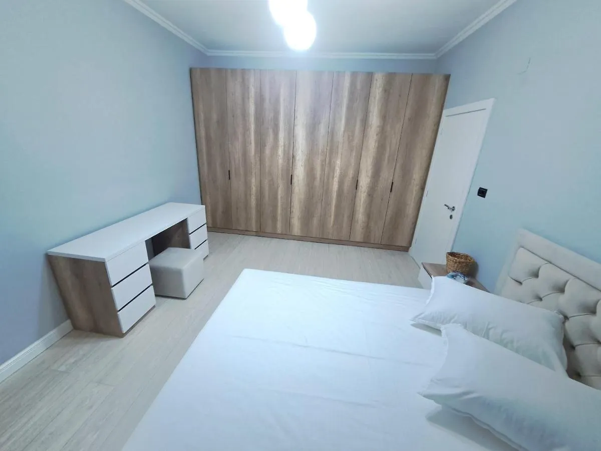 Apartment Home Away From Home Tirana
