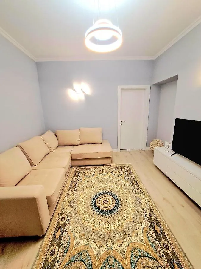 Home Away From Home Tirana