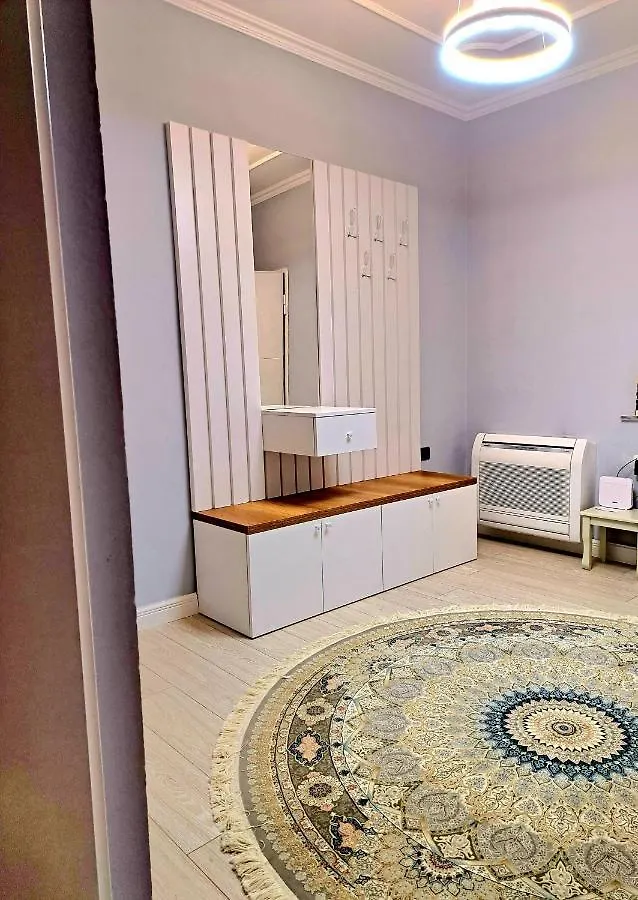 Home Away From Home Tirana Apartment