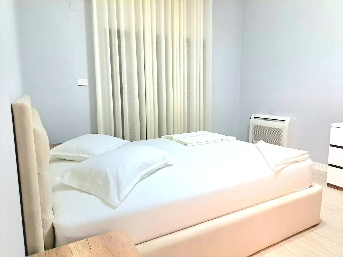 Home Away From Home Tirana Albania