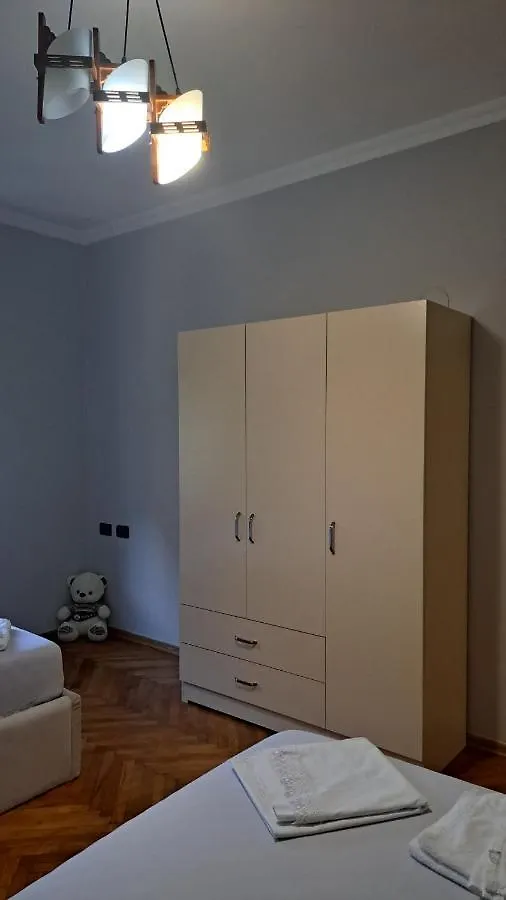 Apartment Home Away From Home Tirana